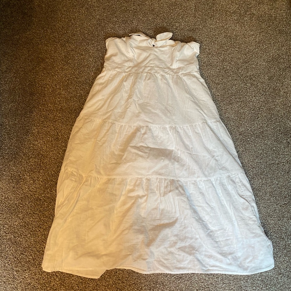 New dress